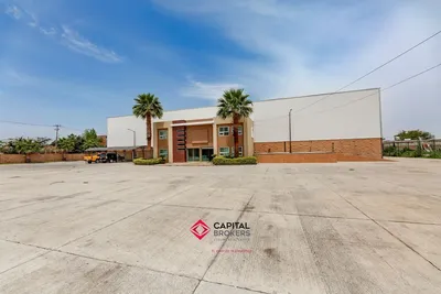 Bodega en venta