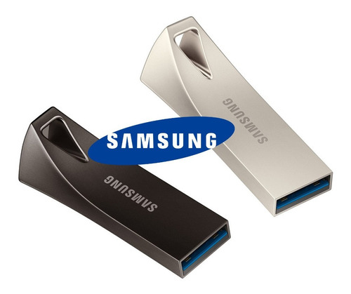 Pen Drives Samsung Memoria Usb 64 128gb