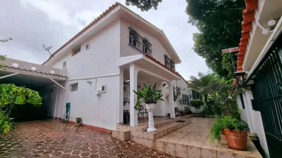 Casa en venta
