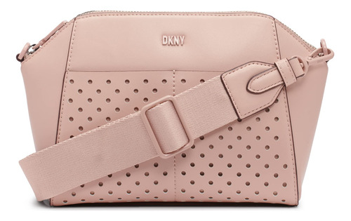 Dkny Bolsa Para Cámara Peyton, Rosewater