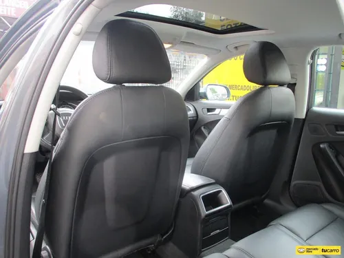 Audi A4 Tfsi 1800cc At Aa