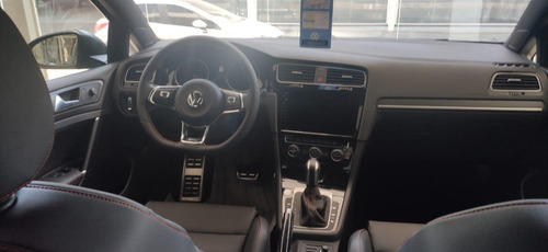 Volkswagen Golf Gti 2021