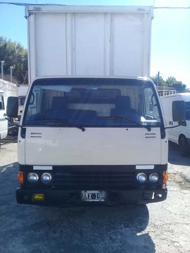 Camion Hiunday