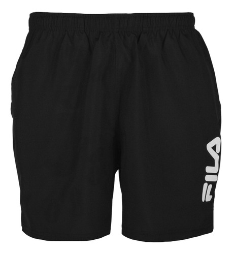 Short Fila Hombre Train 5 F-11at256-312/nebla/cuo