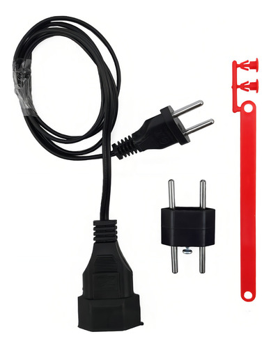 Auto Transformador 5000va Premium Fiolux Bivolt P/ 127v/220v