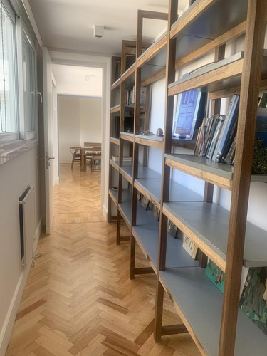 Departamento En Venta 5 Ambientes - Palermo