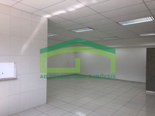 Imagem 10 de 15 de 00541 - Galpao, Assunção - São Bernardo Do Campo/sp - 541