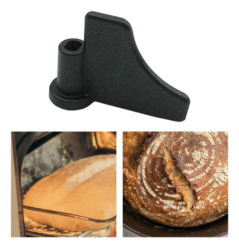 // Pão De Pão Paddle Amassando Lâmina De Mistura De Remos De