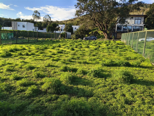 Terreno En Venta En Papudo, Punta Puyai A 3 Cuadras De Playa