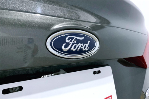 Imagen 8 de 25 de Ford Fiesta Sedan 4 Pts Se Ta A/ac Ba Ra-15