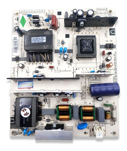 Fuente Westinghouse Wr58ux4019 Ch1160d-1mf 600-u D