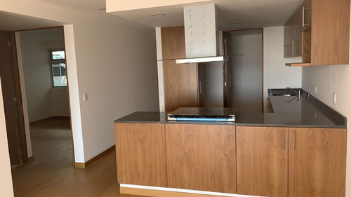 Departamento En Venta En Condesa