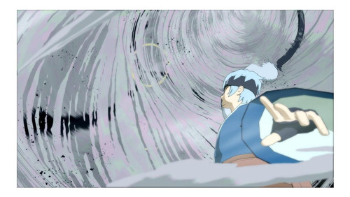 Imagen 2 de 6 de Naruto Shippuden: Ultimate Ninja Storm 4 Road to Boruto Naruto Shippuden: Ultimate Ninja Storm Standard Edition Bandai Namco PS4 Físico
