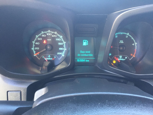 Imagen 12 de 15 de Chevrolet S10 Ls