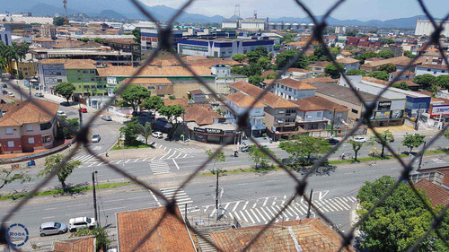 Imagem 3 de 30 de Apartamento Com 2 Dorms, Boqueirão, Santos - R$ 420 Mil, Cod: 12277 - V12277
