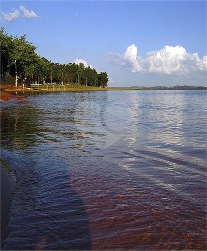 Imagem 7 de 15 de Excelente Terreno Em Um Lugar Privilegiado Com Muito Verde Água. - Reo384368
