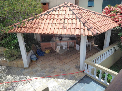 Imagem 9 de 30 de Casa Residencial - 5 Dorms - 4 Suites - 10 Vagas - À Venda Em Pirituba - Reo552844