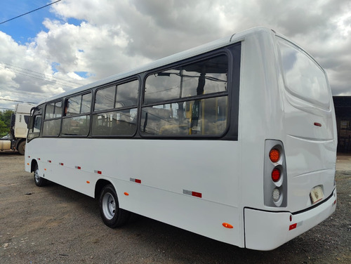 Micro Onibus Comil Pia Vw (mpolo/volare/neobus/busscar)