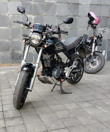 Hero Xpulse 200 T
