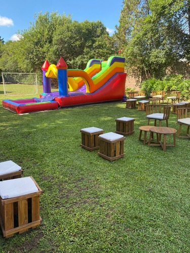 Quinta Para Eventos, Cumpleaños, Casamientos, Canning Ezeiza