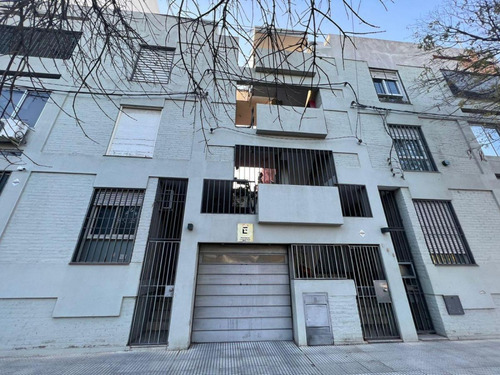 Venta Departamento 3 Dormitorios Cochera Y Baulera En Barrio General Paz