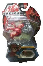 Comprar Figuras Baodan Bakugan Battle Brawlers
