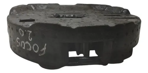 Kit Macaco Chave Roda Ford Focus 2014 2015 2016 | Parcelamento sem