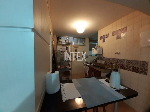 Imagem 9 de 30 de Apartamento Para Venda, 2 Quartos No Centro - Ap01004 - 68779627