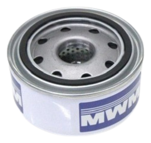 Filtro Óleo Motor Mwm Sprint Volare V6 A6 A5 V5