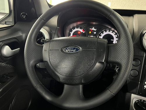 Ford Ecosport 2.0 Xlt 16v Flex 4p Automatico