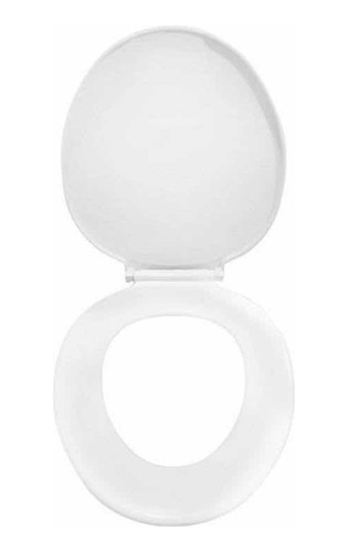 Asiento Wc Fantasia Blanco Fanalozza