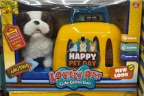 Comprar Juguete Lleva A Tu Mascota Perrito Al Veterinario Juegos Rol