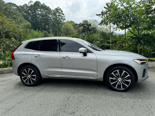 Volvo Xc60 B6 Hibrida 2,0 4x4