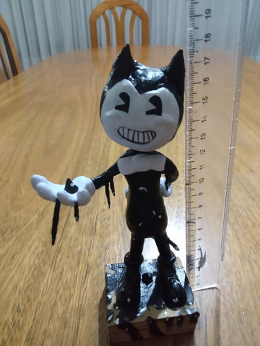 Bendy - Bendy And The Ink Machine