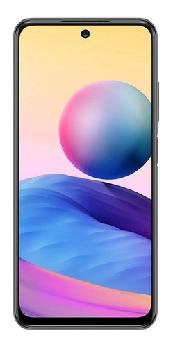 Imagen 1 de 8 de Xiaomi Redmi Note 10 5G Dual SIM 128 GB gris grafito 6 GB RAM