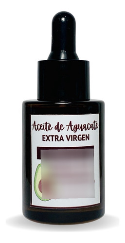 Aceite De Aguacate Puro - mL a $800