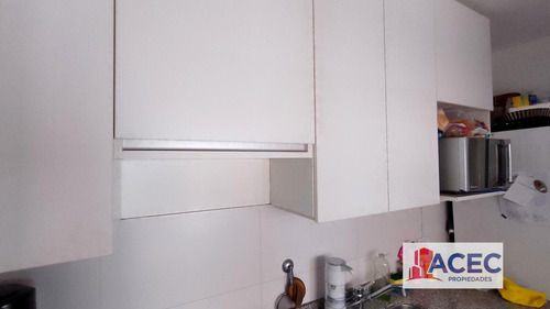 Venta - Departamento - Abasto
