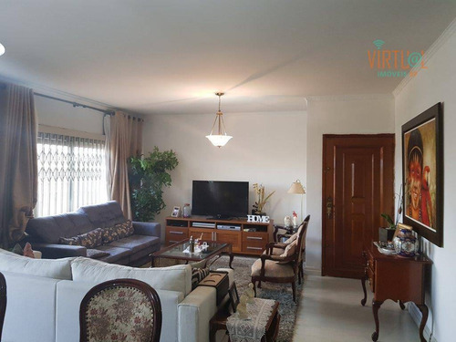 Imagem 12 de 30 de Sobrado À Venda, 600 M² Por R$ 980.000,00 - Vila Guedes - São Paulo/sp - So0082