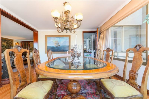 Imagen 8 de 30 de Departamento En Venta En Las Condes
