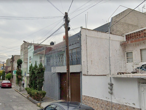 Casa En Venta Plateros #93, Metropolitana, Nezahualcóyotl. Ajrj