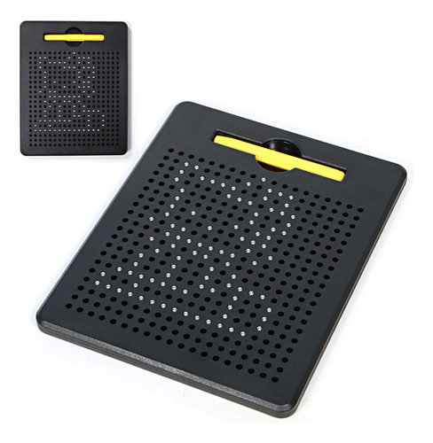 Tablero De Dibujo Pad Magnet Pad Para Niños Con Cuentas De A