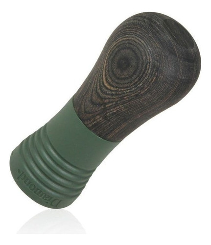 Mango Madera Para Raspa Escofina De Desvasar Diamond