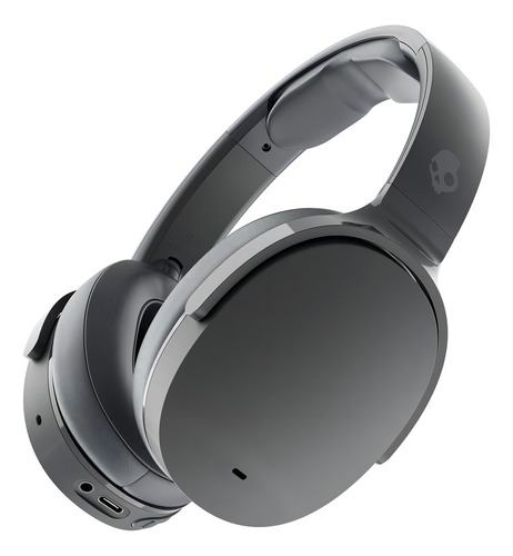 Audifonos Skullcandy Hesh Anc Over Ear Bluetooth Gris