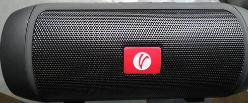 Imagen 5 de 10 de Parlante Portatil Bluetooth Charge Mini Ii