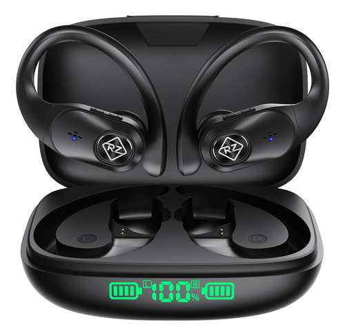 Auriculares Inalambricos Auriculares Bluetooth Case De Carga