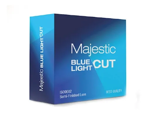 Cristales Blue Light Cut Filtro Azul Anti R flex