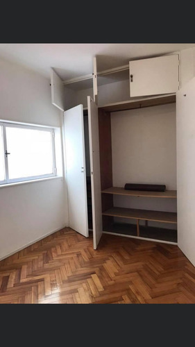 Imagen 5 de 13 de Oportunidad Dos Ambientes Balcon Frent Belgrano