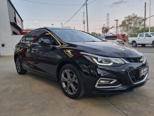 Chevrolet Cruze 1.4 Ltz hatchback