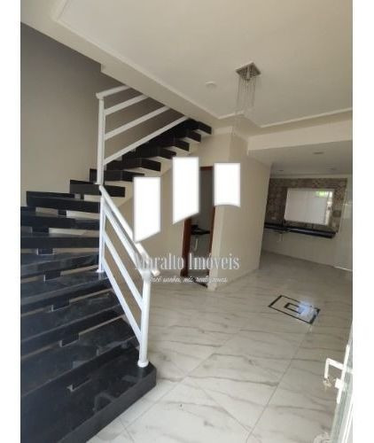 Imagem 8 de 15 de *casa Em Condomínio Vila Mirim Praia Grande S/p. Aceita Financiamento Bancário.