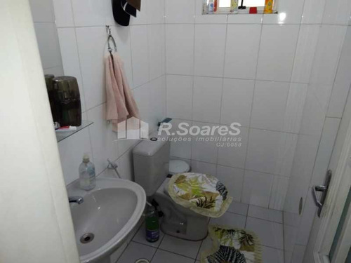 Imagem 9 de 15 de Casa Em Condomínio-à Venda-vila Da Penha-rio De Janeiro - Jccn30008